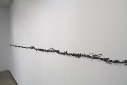 Yael Kanarek, ‘Horizon ’, 2007