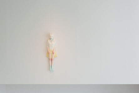Joyce Ho, ‘Semi-Transparent One’, 2013