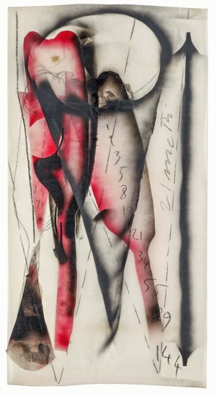 Mario Merz, ‘Untitled’, 1978