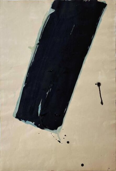 Sam Francis, ‘Untitled (SF73-707)’, 1973