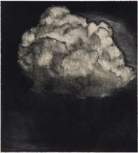 Robyn Penn, ‘Nine Views of a Cloud (2)’, 2015