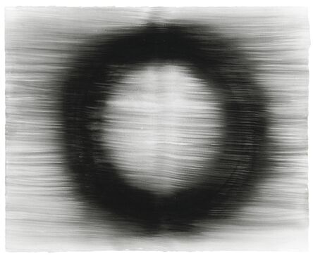 Anish Kapoor, ‘Untitled (Circle)’, 1996