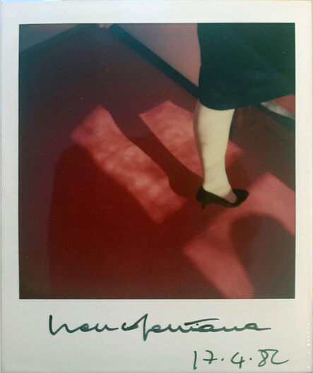 Franco Fontana, ‘Untitled’, 1982