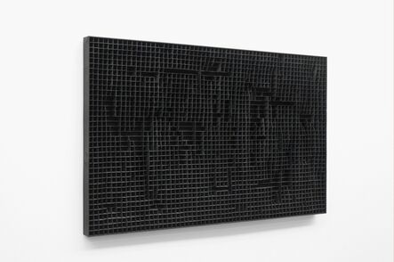 Levi van Veluw, ‘Arbritrary Grid’, 2017
