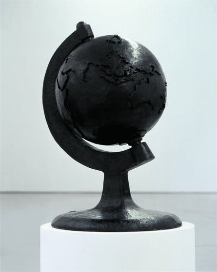 Studio Job, ‘Post Craft Globe’, 2002