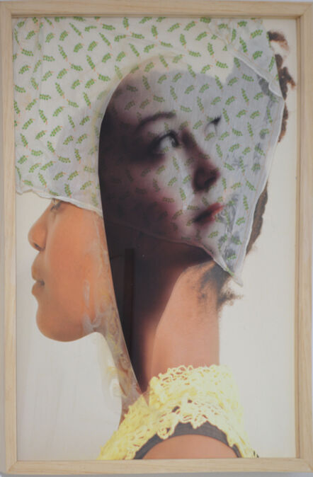 Julia Winter, ‘Untitled 1’, 2010