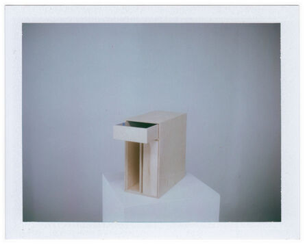 RO/LU, ‘Objects for Constructing One's Own Interior Cosmos VII’, 2012