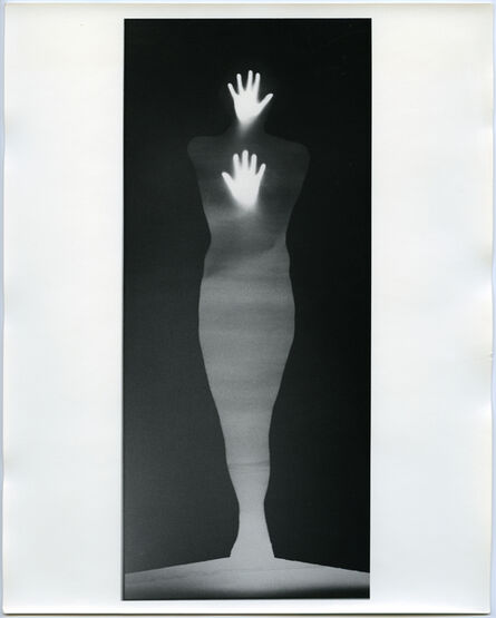 Bruce Conner, ‘SOUND OF TWO HAND ANGEL’, 1974