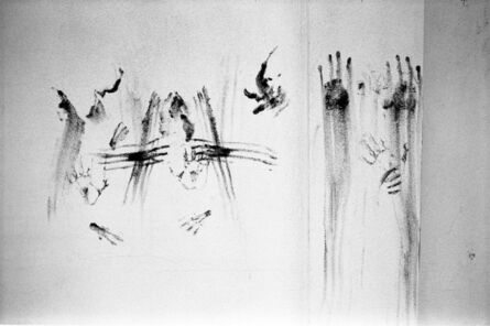 Dan Wood, ‘"Hands" from the 'Hypnagogia' series’, 2013