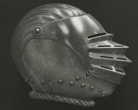 Alan Magee, ‘Helmet XIII’, 2021