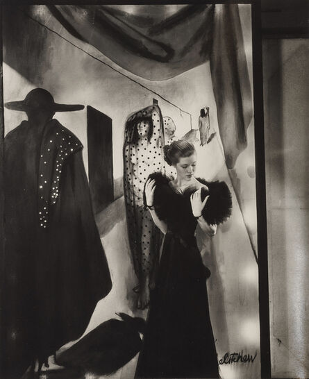 Cecil Beaton, ‘Mary Taylor’, c. 1934