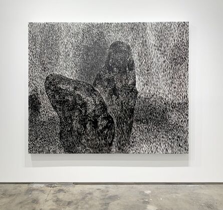 Peter Kim, ‘Untitled’, 2020