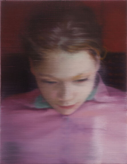 Gerhard Richter, ‘Ella’, 2007