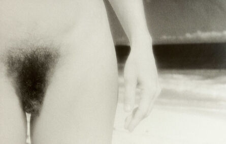Cynthia MacAdams, ‘Untitled’, 1982