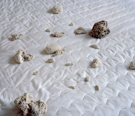 Peng Ke, ‘Sleeping Rocks, Shen zhen’, 2014