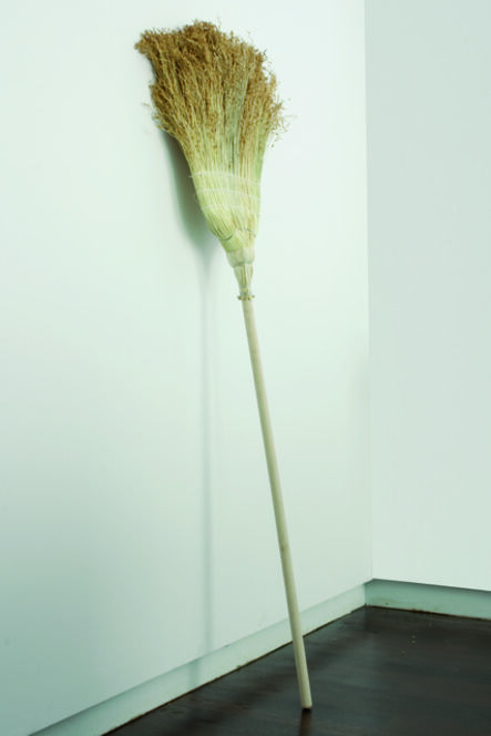 Studio Formafantasma, ‘"Autarchy" broom’, 2010