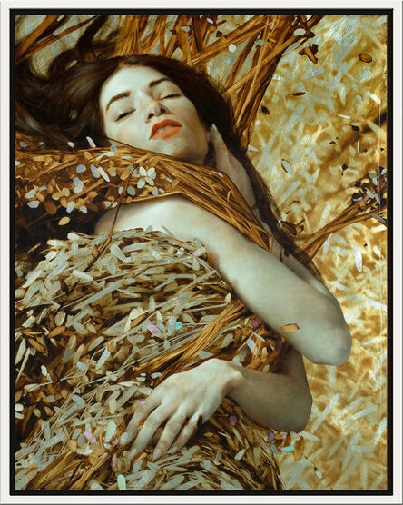 Brad Kunkle, ‘Where Winds May Follow’, 2020