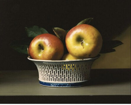Sharon Core, ‘Early American Apples’, 2009