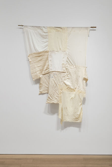 Carlos Bunga, ‘Skin Composition II’, 2018