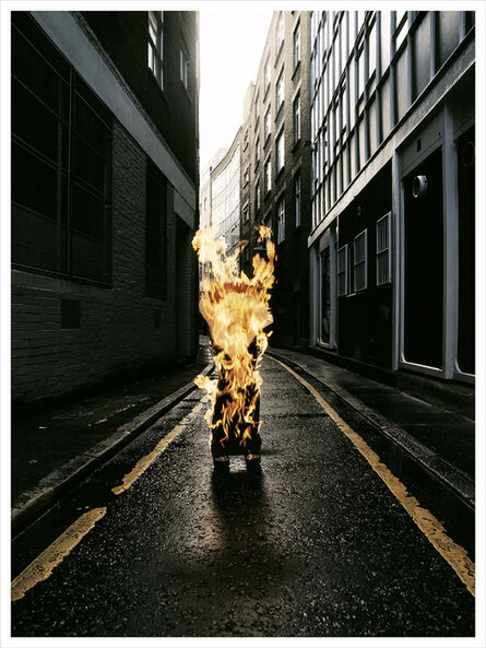 Rankin, ‘Highly Flammable II’, 1997