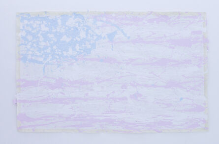 Manuel Solano, ‘America is the greatest country on earth, 2’, 2012