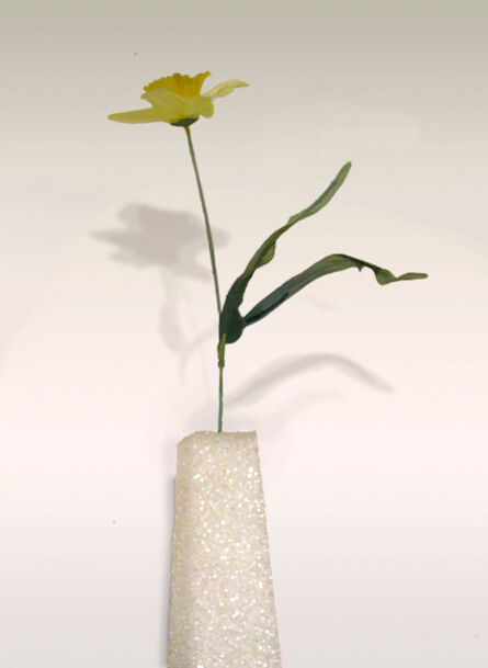 Adrian Sauer, ‘Blume’, 2005
