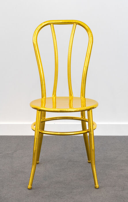 Rob Pruitt, ‘Chair #15’, 2019