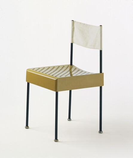 Enzo Mari, ‘"Box" chair’, 1971