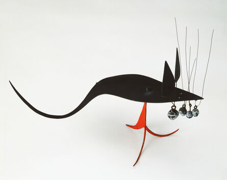 Alexander Calder, ‘Rat’, 1948