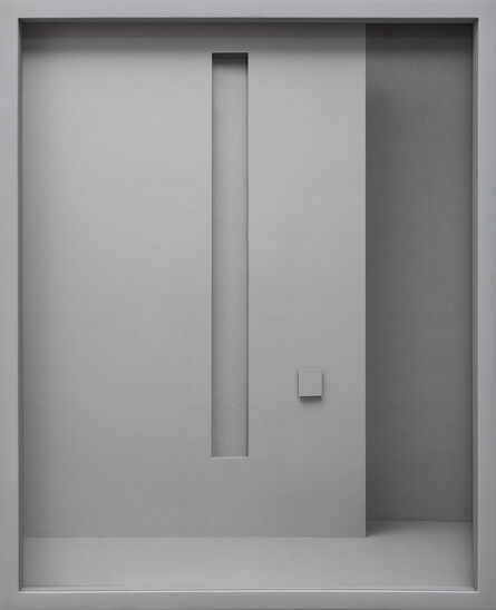 Liat Elbling, ‘Fifth Floor’, 2015