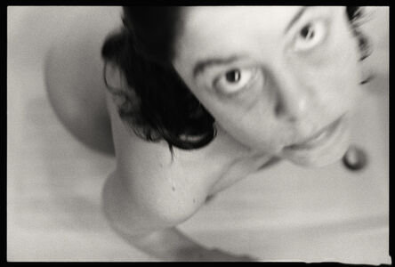 Amy Arbus, ‘Tub #28’, 1992