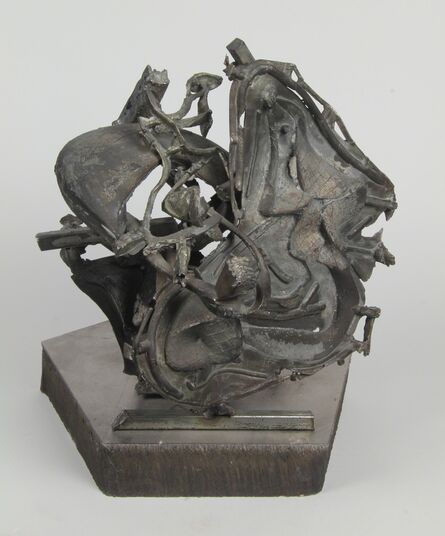 Frank Stella, ‘Plombiers-les-Bains, from Spa Sculptures’, 1999