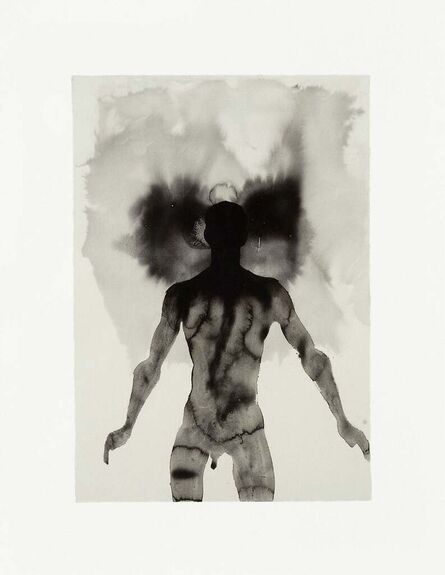 Antony Gormley, ‘Body’, 2014