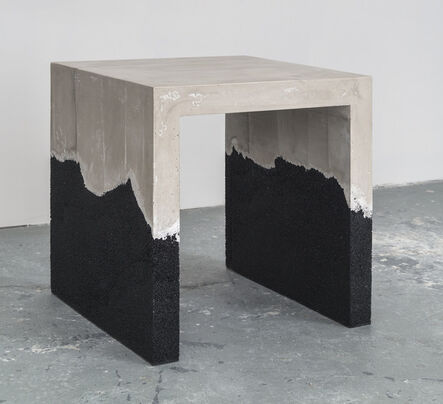 AMMA Studio, ‘D-1 Table’, 2014