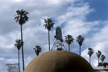 Elliott Erwitt, ‘Hollywood, CA, USA’, 1956