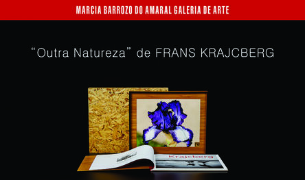 Frans Krajcberg, ‘Livro-Objeto "Outra Natureza"’, 2016