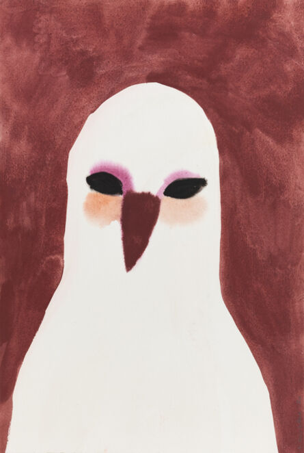 Klara Kristalova, ‘Måsen / The Seagull’, 2020