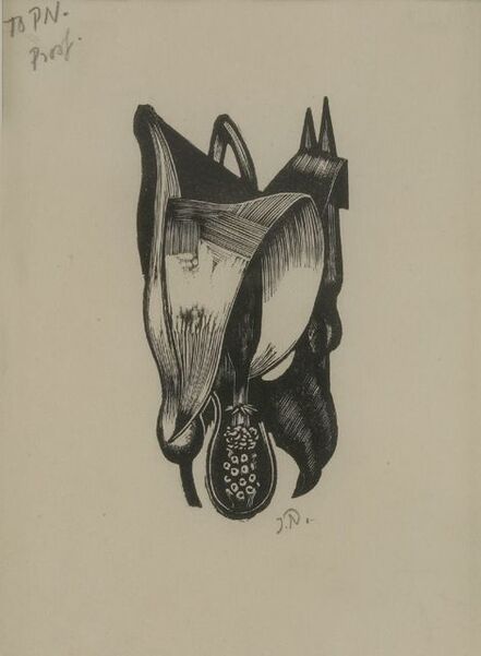 John Nash (1752-1835), ‘Untitled’, 1927