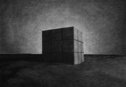Levi van Veluw, ‘Monolith I’, 2016
