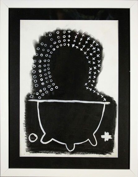 Ricardo Brey, ‘Untitled’, 1989