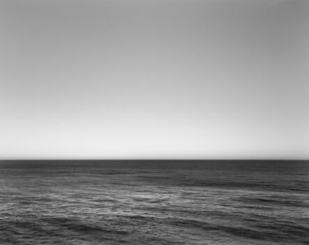 Chip Hooper, ‘Early Evening, Big Sur, Pacific Ocean’, 2004