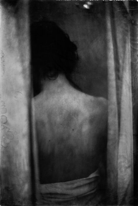 Donata Wenders, ‘The back’, 2006
