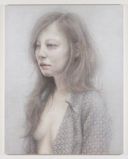 Satoko Nachi, ‘Untitled’, 2015