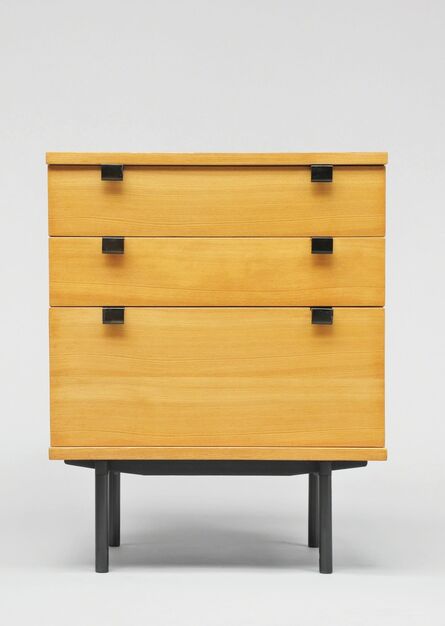 Alain Richard, ‘Chest of drawers 219’, 1954-1955