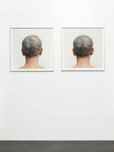 Roni Horn, ‘Untitled, No. 16’, 2018