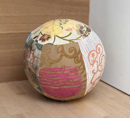 Laura Marsh, ‘Catalan Sphere Series, 1 of 20’, 2020