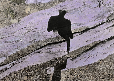 Brea Souders, ‘Untitled #34 (from Vistas)’, 2020