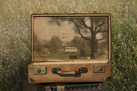 Yuval Yairi, ‘Memory Suitcase #11’, 2006