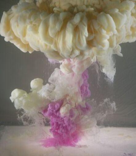 Kim Keever, ‘Abstract 5828’, 2013
