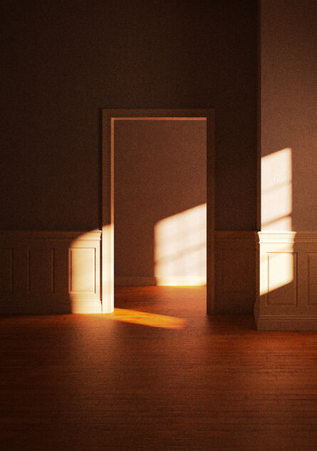 Nicolas Feldmeyer, ‘The Sun in an Empty Room’, 2015